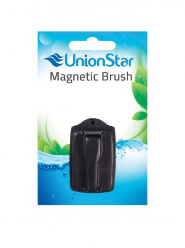 UnionStar Magnetická stěrka malá 5.7x3.5x4.2 cm