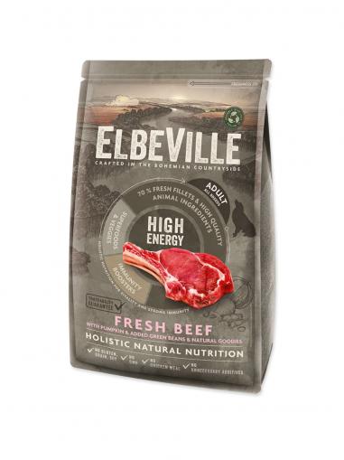 ELBEVILLE Senior Mini Fit and Slim Condition Fresh Duck 1,4 kg
