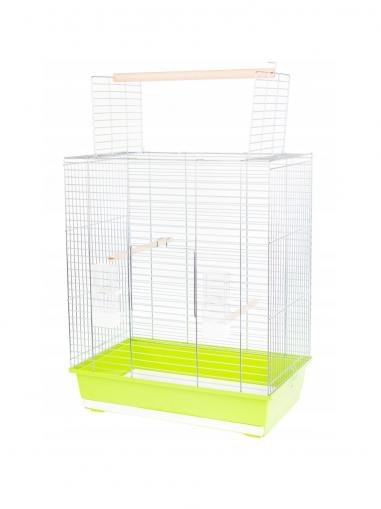 Interzoo Klec ARA 54x34x65 cm