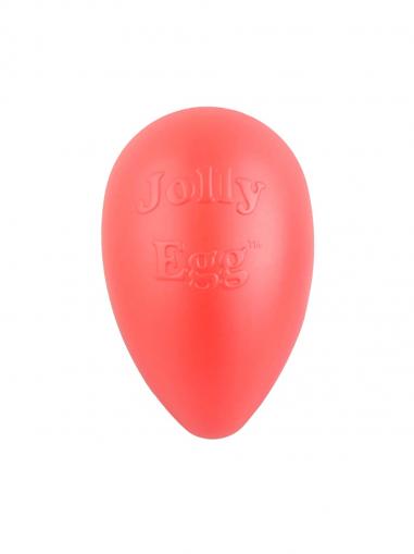 Jolly Pets hračka Jolly Egg vajíčko S-M 20 cm