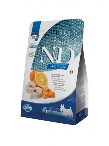 N&D Ocean Dog Cod Adult
