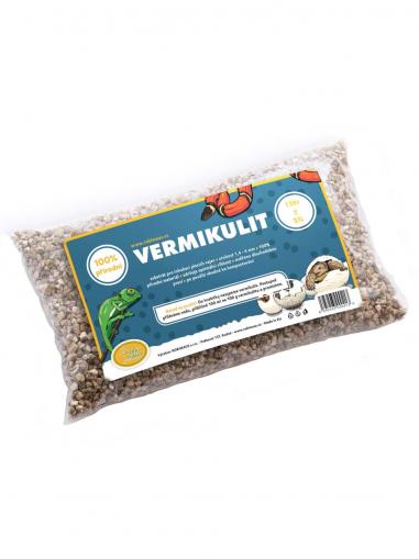 Robimaus Vermikulit 1 l