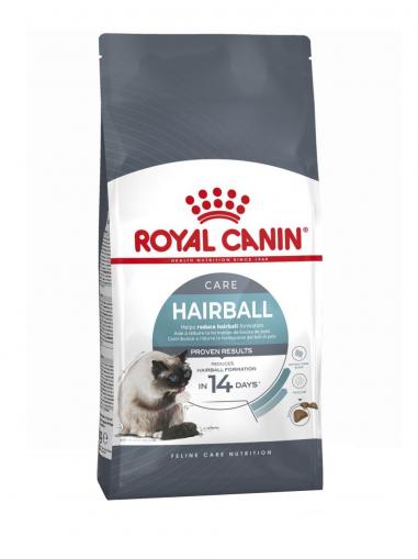 Royal Canin Hairball Care
