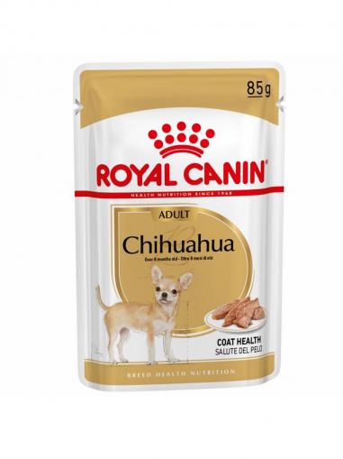 Royal Canin kapsička Chihuahua