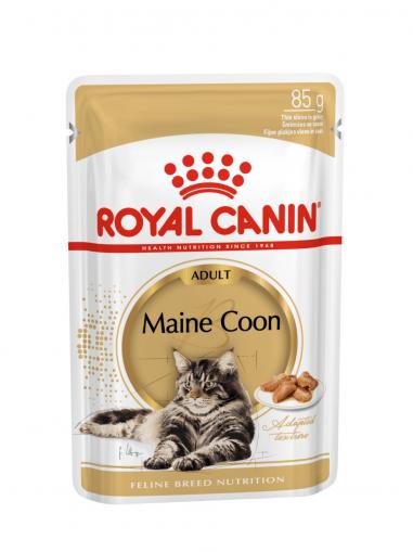 Royal Canin kapsička Maine Coon