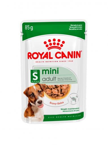 Royal Canin kapsička Mini Adult 85 g