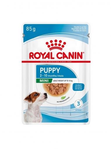 Royal Canin kapsička Mini Puppy