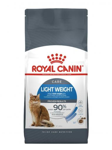 Royal Canin Light Weight Care