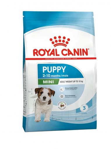 Royal Canin Mini Puppy 800 g