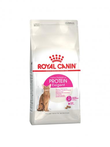 Royal Canin Protein Exigent 4 kg