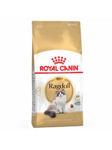 Royal Canin Ragdoll