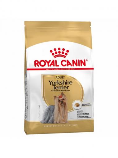 Royal Canin Yorkshire Terrier Adult 1.5 kg