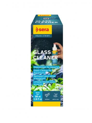 Sera Glass Cleaner 100 ml