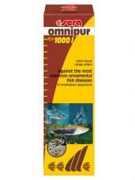Sera Omnipur 250 ml