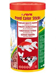 Sera Pond Color Sticks 1000 ml