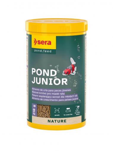 Sera Pond Junior 1000 ml