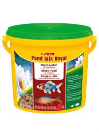 Sera Pond Mix Royal 1000 ml