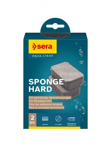 Sera Sponge Hard