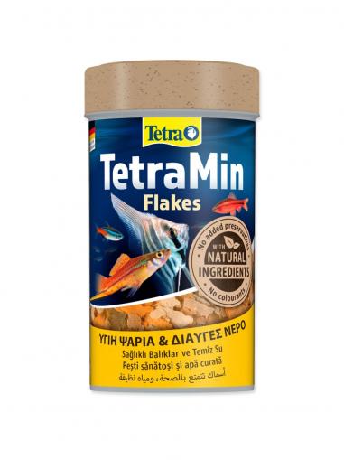 Tetra Min 100 ml