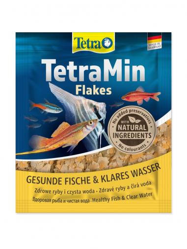 Tetra Min 12 g sáček