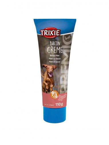 Trixie Premio Bacon Creme slaninová paštika pro psy 110 g