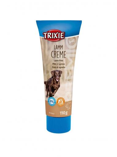 Trixie Premio Lamm Creme jehněčí paštika pro psy 110 g