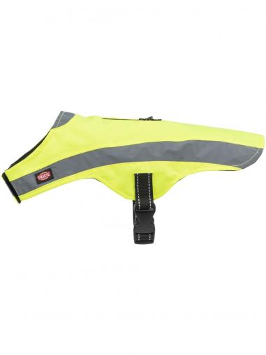 Trixie Vesta reflexní bezpečnostní nepromokavá L 60 cm/62-96 cm
