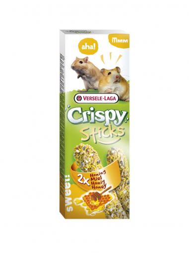 Versele Laga Crispy Sticks med 2x55 g