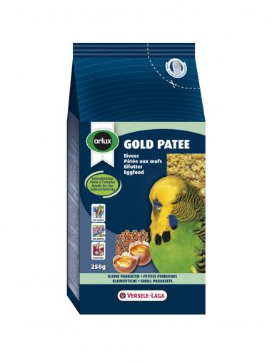 Versele Laga Orlux Gold Patee andulka 250 g