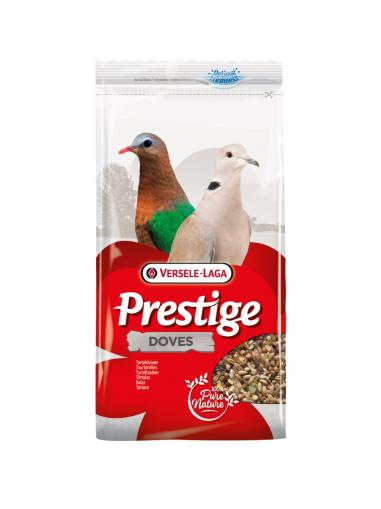 Versele Laga Prestige holoubek, hrdlička 1 kg