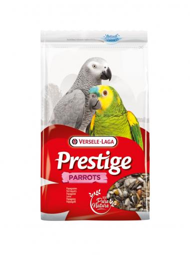 Versele Laga Prestige velký papoušek 15 kg