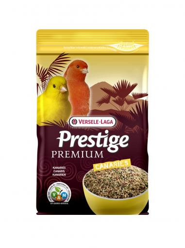 Versele Laga Prestige Premium kanárek 800 g