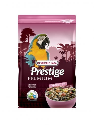 Versele Laga Prestige Premium Parrots 