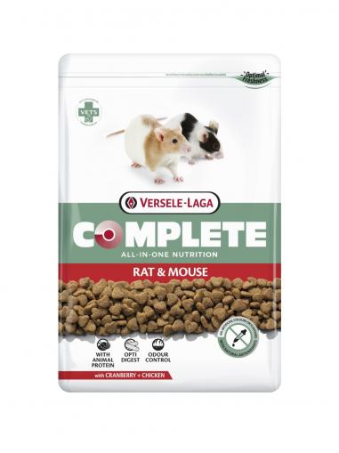 Versele Laga Rat & Mouse Complete 500 g