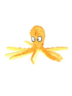 animALL Hračka Dog Chobotnice šustící 32 cm