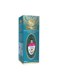 AQUA Magic Zeolite deodorant pro kočičí WC 500 g