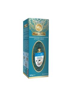 AQUA Magic Zeolite deodorant pro kočičí WC 500 g