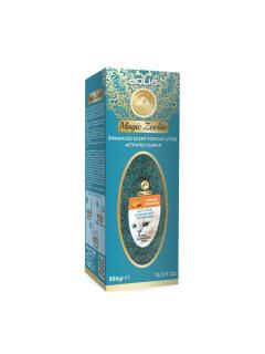 AQUA Magic Zeolite deodorant pro kočičí WC 500 g
