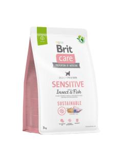 Brit Care Dog Sustainable Sensitive