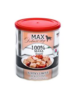 Falco MAX deluxe kostky libové svaloviny