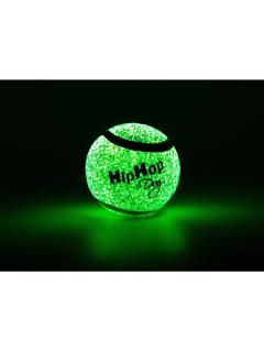 HipHop Tenisový míč neonový 6,5 cm 