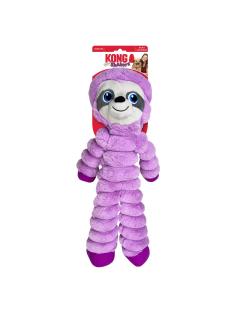 Kong Hračka plyš Shakers Crumples Sloth XL