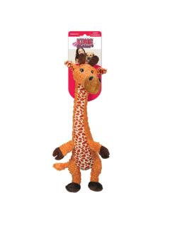 Kong Plyšová hračka Shakers Luvs žirafa L