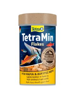 Tetra Min