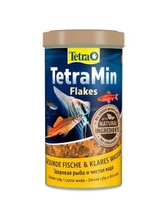 Tetra Min