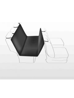 Trixie Autopotah na zadní sedadla černý 1.45x1.60 m