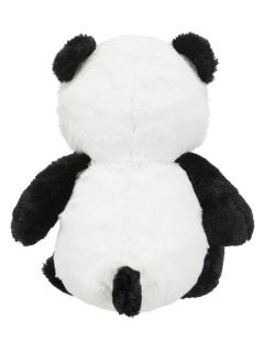 Trixie Plyšová panda 26 cm