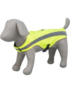 Trixie Vesta reflexní bezpečnostní nepromokavá L 60 cm/62-96 cm