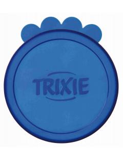 Trixie Víčko na konzervy 10 cm 2 ks